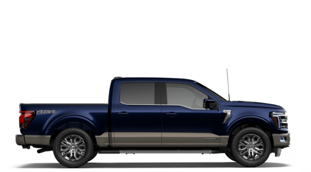 2026 Ford F-150+F-150